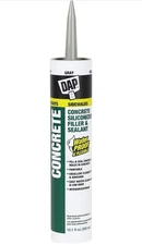 Dap 6-Pack 10.1 oz. Roof Waterproof Asphalt Filler and Sealant