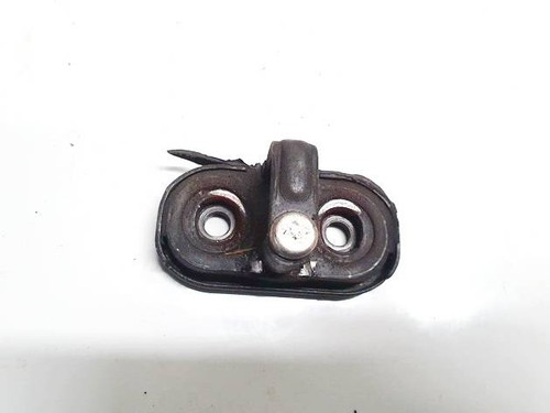 1t0827517a Kofferraum Heckklappe Schloss  Volkswagen Polo DE2665624-64
