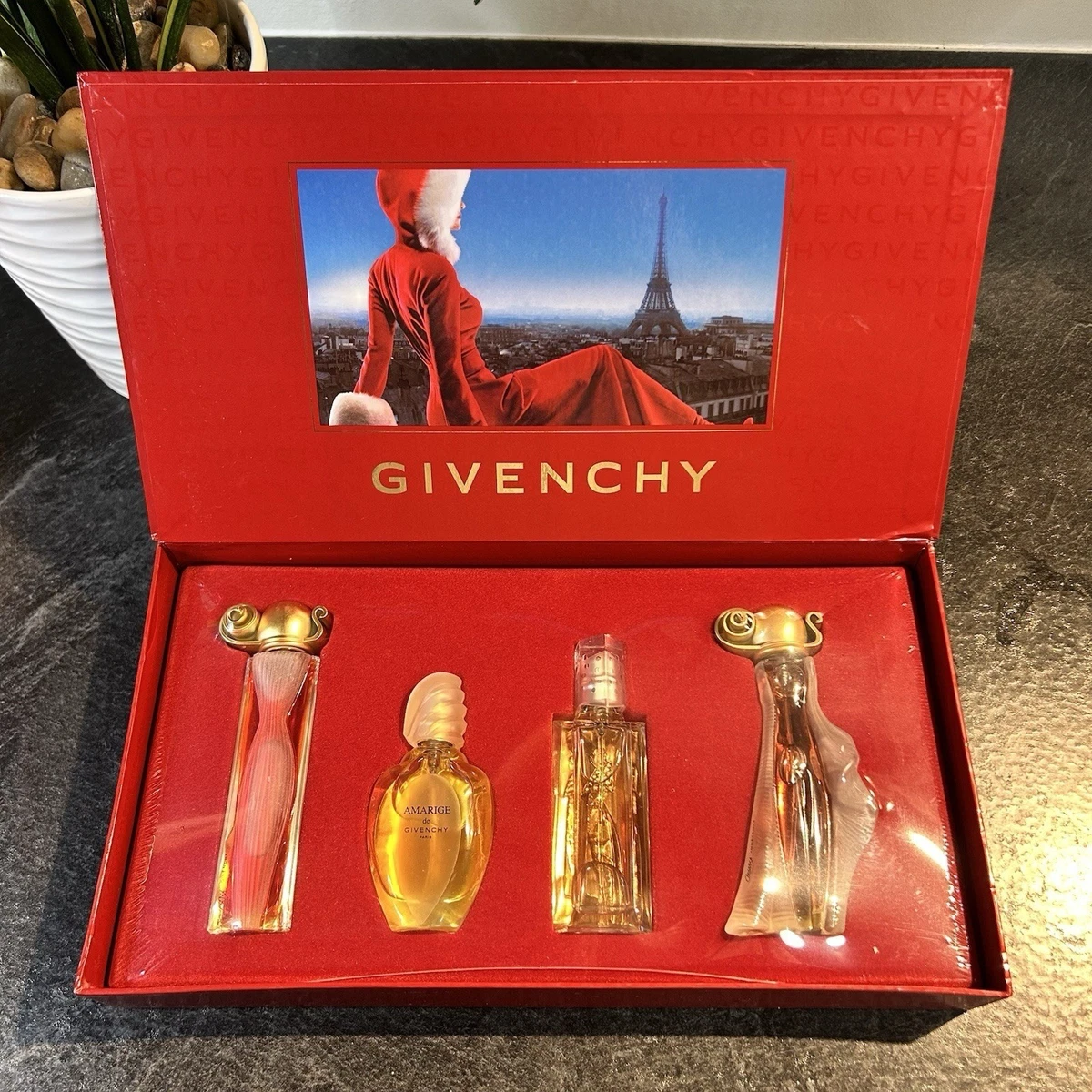 Organza Indecence Discontinued Fragrances for Women for sale - eBay