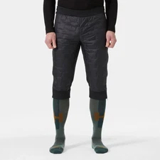 Helly Hansen | Men Lifaloft Full-Zip Insulator ¾ Pants Lightweight Thermal Layer