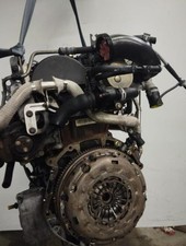 Moteur Jaguar E