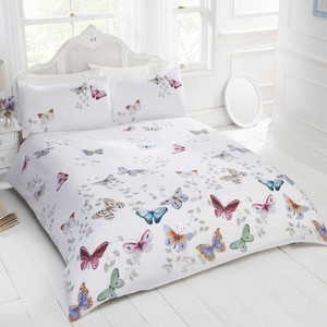 girls double duvet set