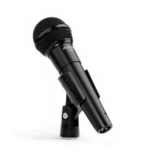 Audix OM11 Dynamic Vocal HyperCardioid Microphone. U.S. Authorized Dealer