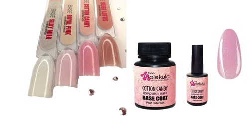 Base Gel Jello Jello Killing Base – Vernis à Ongles Gel K-Beauty 2023