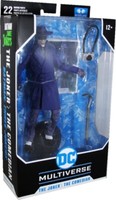 Action Figur Dc Multiverse Batman: Three Jokers - The Joker: The Comedian