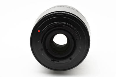 ヤシコン　Carl Zeiss　テレテッサー　200mm F3.5 Contax Carl Zeiss Tele Tessar Teletesser T* 200mm F3.5 AEG