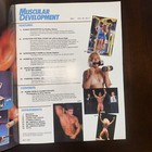 Muscular Development May 1987 Karen Rodriguez — photo 2