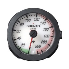 Suunto Tiefenmesser SM- 16, 230 ft