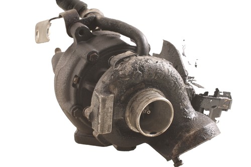 BMW E46 318d Turbolader Turbocharger Turbo 7790312C