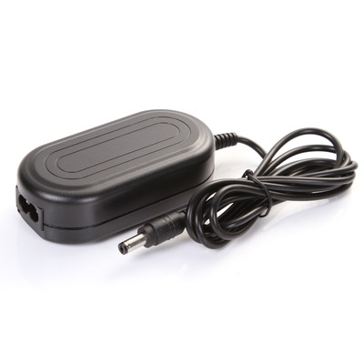 ACK-E18 AC Power Adapter 8V & DR-E18 DC Coupler for EOS 750D 760D T6i T6s