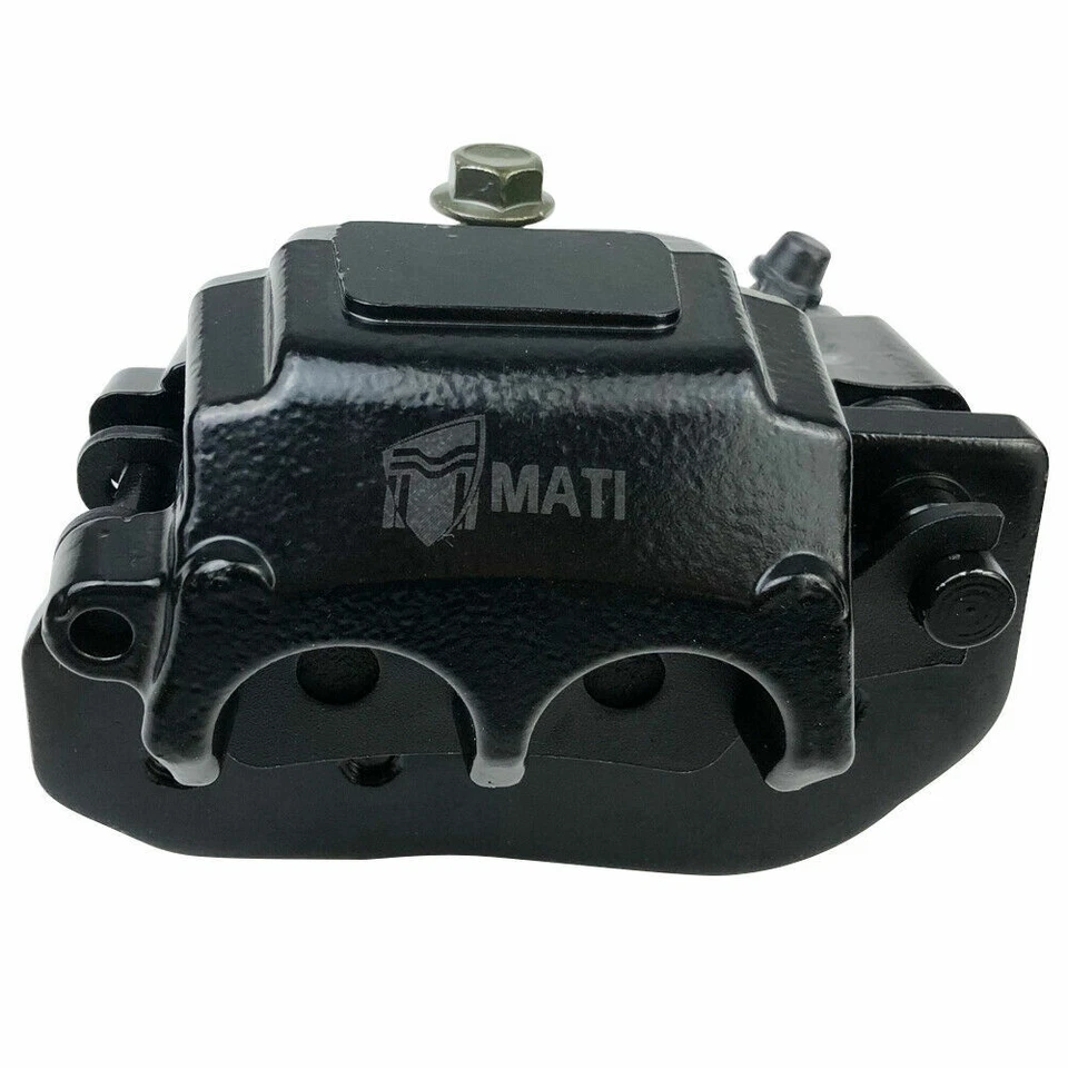 Pinza de freno trasera derecha para Can-Am Outlander 650 1000R Max 450 650 1000R Foto 2 de 4