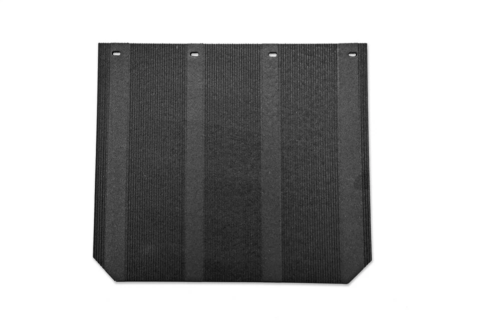 Guardabarros delanteros o traseros para Chevy Silverado y GMC Sierra 2500HD 3500HD 2010-2021 Foto 3 de 4