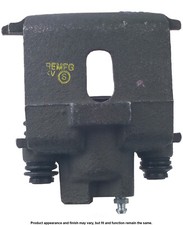 Reman Rear Left Disc Brake Caliper for Dodge Neon - Made in USA - Ships Fast!