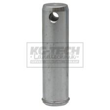 Frontladerbolzen Bolzen passend f&uuml;r Stoll Frontlader Vergleichs-Nr.: 2492450