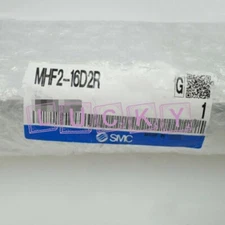 1PC NEW FOR SMC MHF2-16D2R Parallel finger slide cylinder replacement