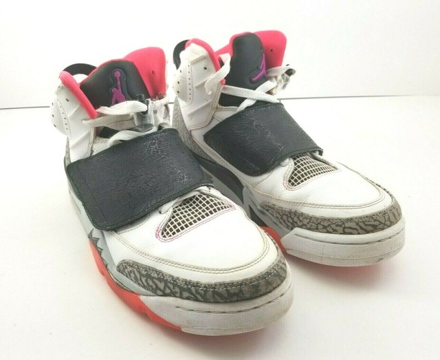 nike jordan son of mars