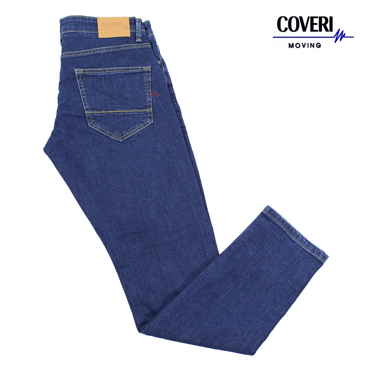 Jeans coveri moving sale