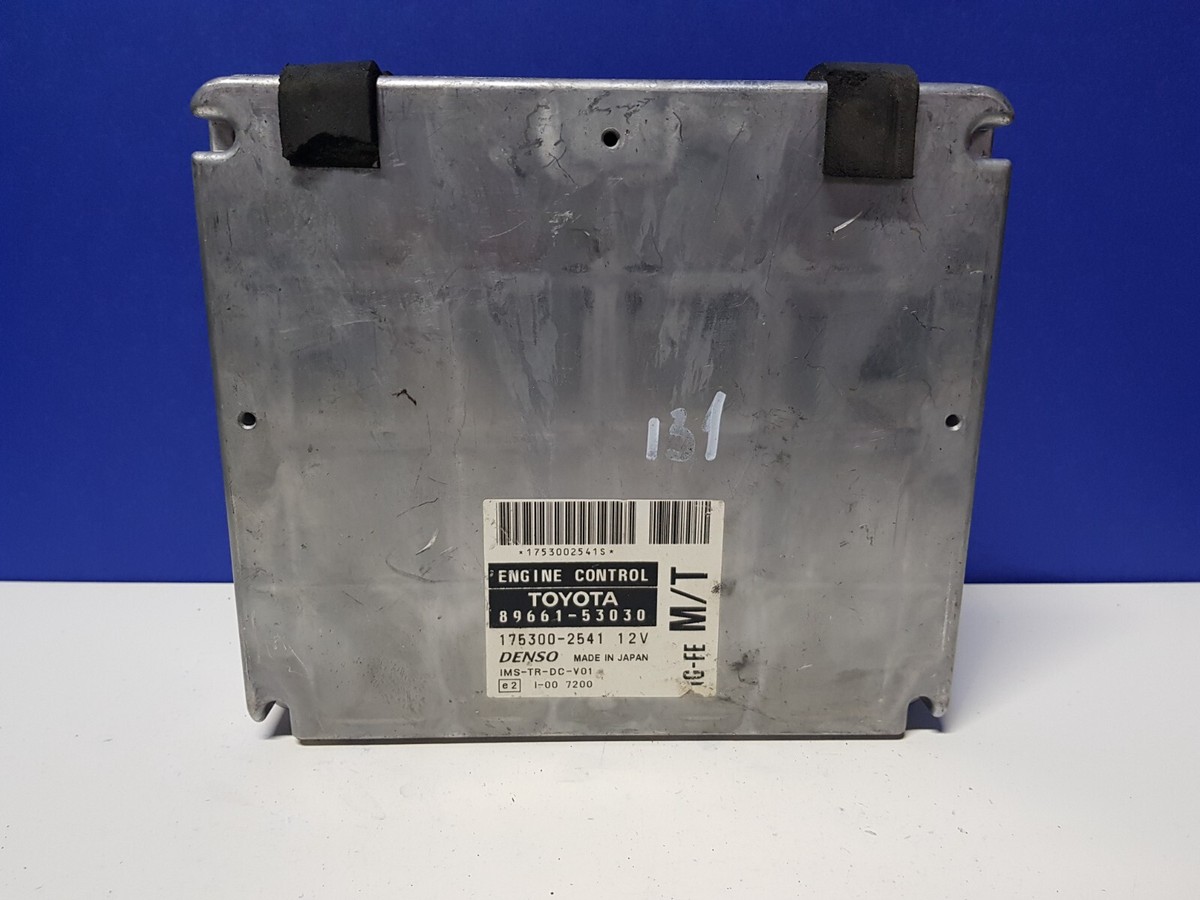 458！ Toyota Lexus 8966153030 89661-53030 1753002541 Genuine Electric