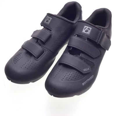 Bontrager Vella Women's Cycling / Spinning Shoe 41 / 9.5 Bontrager Vella Women's Cycling / Spinning Shoe 41 / 9.5