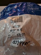 Genuine GE Appliance OEM WD15X93 Dishwasher Water Valve