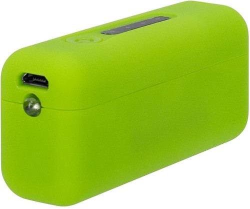 Flavr 2600mAh Power Bank Emergency Charger for iPhone and Smartphone - Picture 6 of 7