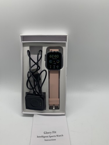 glory fit intelligent sports watch