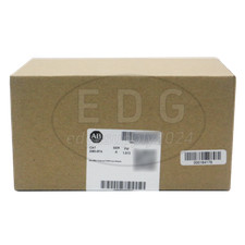 New Sealed 2085-IRT4 SER A Allen-Bradley Micro850 4CH TC/RTD Input Module Analog