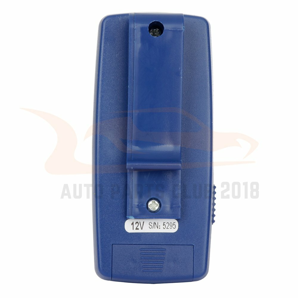WINCHMAX 12V Kabellose Winden-Fernbedienung – Doppel-Handsender, Reichweite 30+ M – Für 4x4 & Rettung