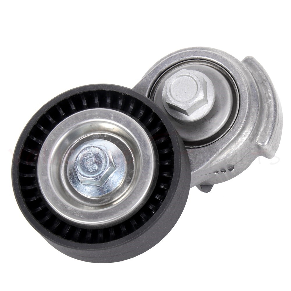 Serpentine Belt Tensioner Kit for Pontiac G8 Chevrolet Corvette 1997