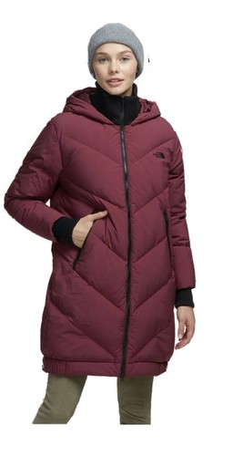 NWT Womens The North Face Albroz 