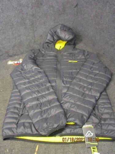 Chaquetas de motocross