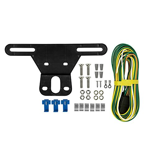 Blazer C6285 Low Profile Submersible Trailer Light Kit eBay