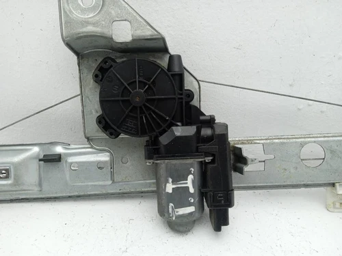 440726J4 Elevalunas Trasero Izquierdo para RENAULT MEGANE II BERLINA 5P * 668198 - Imagen 3 de 3