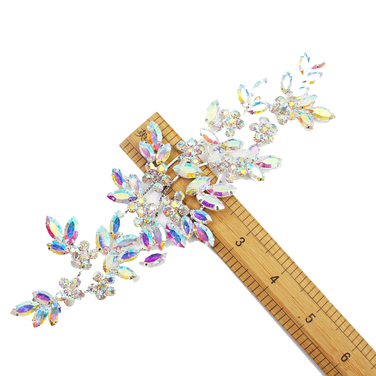 Single Pack Beaded Sewing Trims