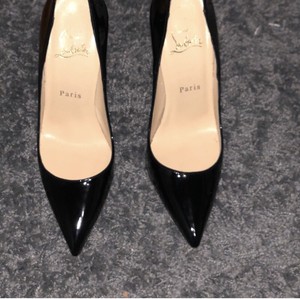 christian louboutin so kate pump
