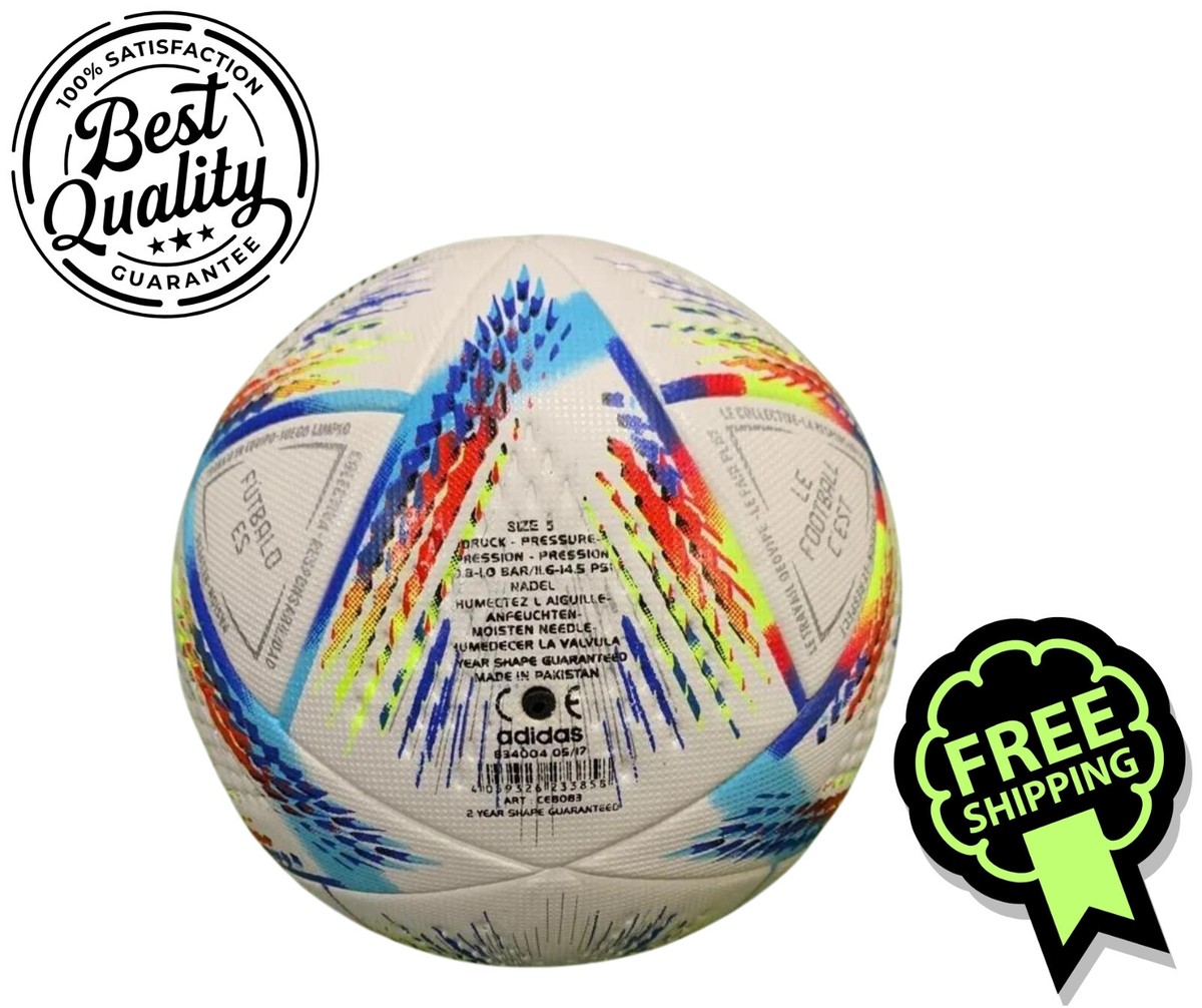 新品未使用！ adidas World Cup 28cm Buy adidas H57783 Match Soccer Ball - White online | eBay