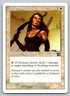 D'Avenant Archer Classic MTG Core Set 6th Edition Regular