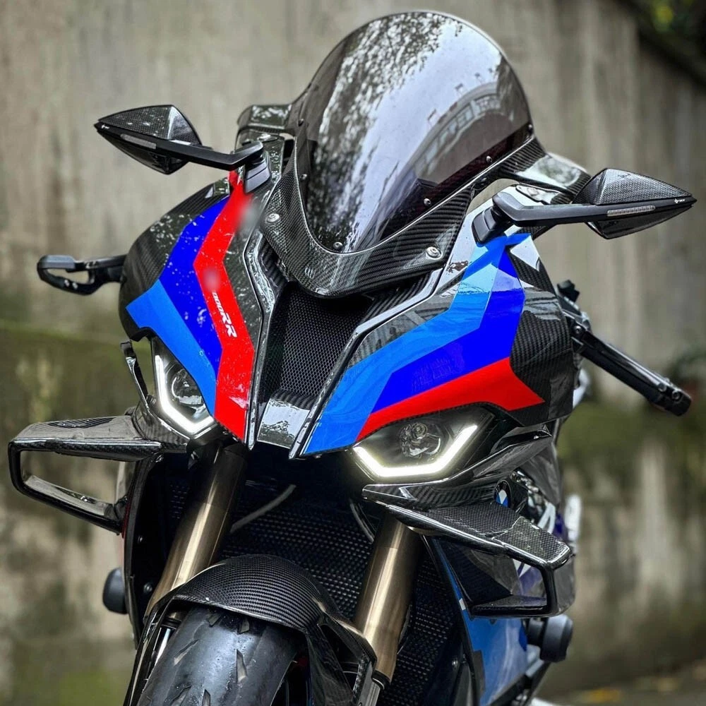 BMW S1000RR 2019~ FSJ Jファイタースクリーン BMW S1000RR 2019~ FSJ Jファイタースクリーン