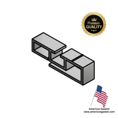 Premium Compatible TRG Item # 20-EVRET, Screw-On Gaskets