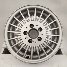 SPEEDLINE MERCEDES W123 W 124 15 ZOLL Original 1 St&uuml;ck Alufelge Felge Aluminium