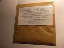 1 oz. Tongkat 200:1 Root Extract Powder High Quality 1 Day Free Shipping  
