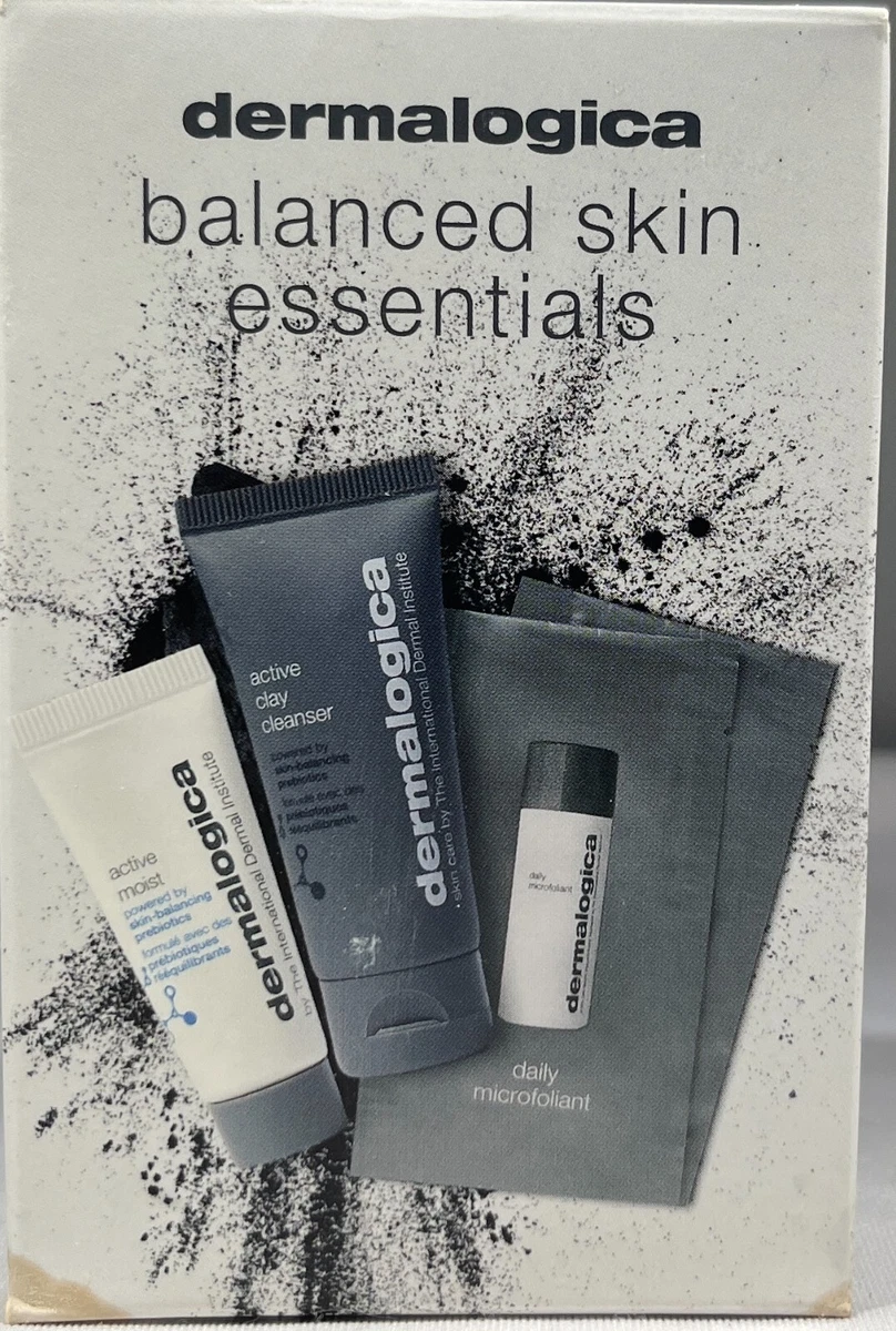 Dermalogica Skin Care Sets & Kits for sale | eBay
