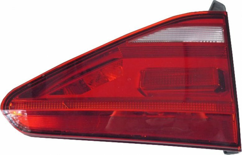 Phare AR droite Touran 2015-2023 feu antibrouillard étanche pour minivan