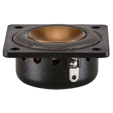 HiVi B1S 1" Shielded Aluminum Mid/Tweeter