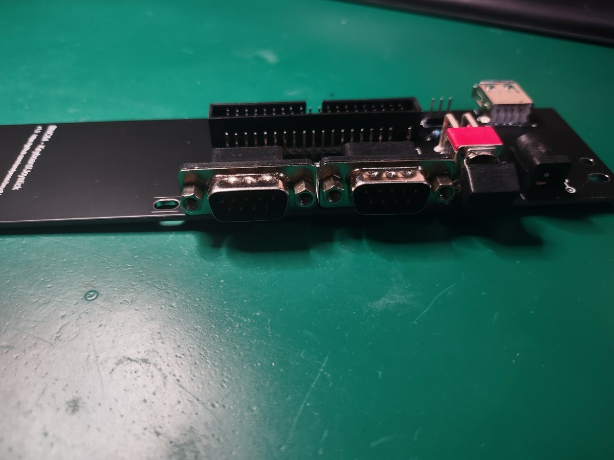 mocopi + pc用レシーバー DSC PC4204 MAXSYS Power Supply & 4-Relay Output Module – Supervised