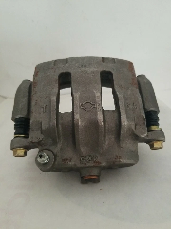 22-00606L 93-97 J30 Front Left Caliper - Image 2 of 4