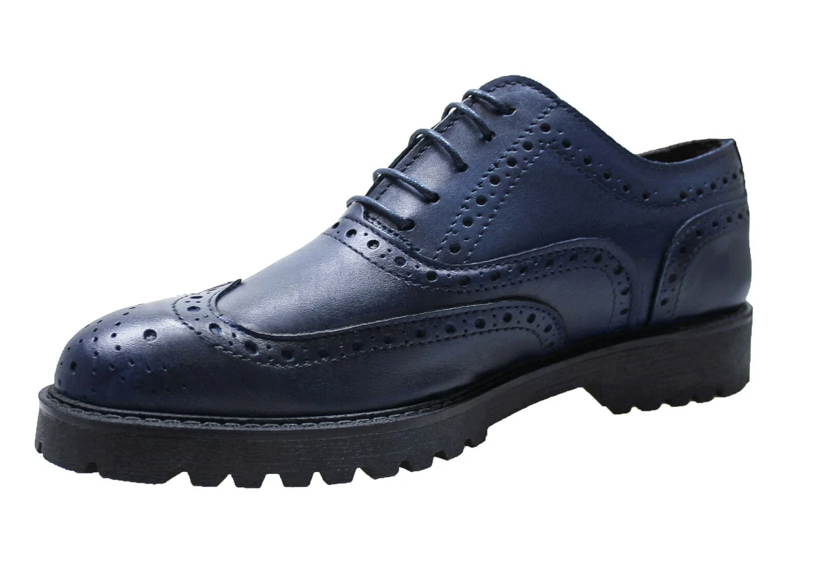 Scarpe eleganti uomo clearance ebay