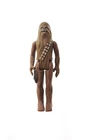 VINTAGE STAR WARS CHEWBACCA ACTION FIGURE ~ LOOSE ~ 1977 Ty70