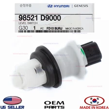 Genuine Washer Fluid Level Switch Sensor ⭐OEM⭐ HYUNDAI KIA *See compatibility