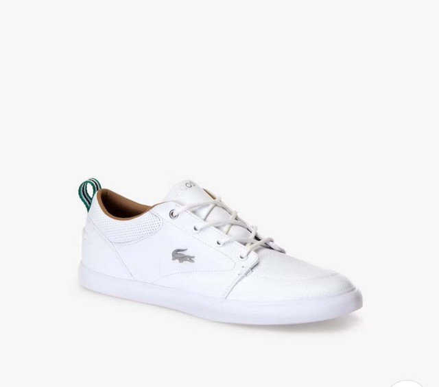 Men's Shoes Lacoste Bayliss 119 Fashion 